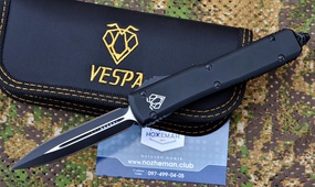 Фронтальный нож Vespa Ultratech