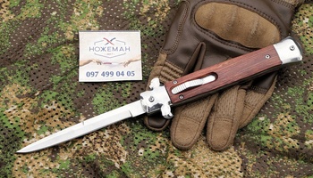 Фронтальный стилет