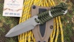 Нож выживания Gerber Bear Grylls Survival Paracord Knife