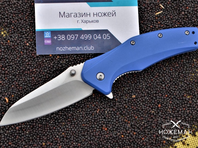 Нож Zero Tolerance 0770