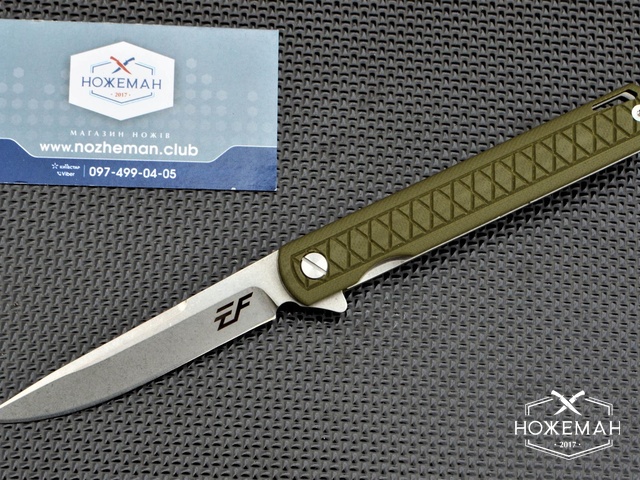 Городской нож Eafengrow EF16