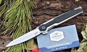Городской нож Eafengrow EF942