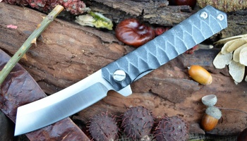 Городской нож самообороны TwoSun TS40 replica