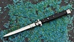 Итальянский нож стилет выкидной AKC 35cm - 14” bayonet blade