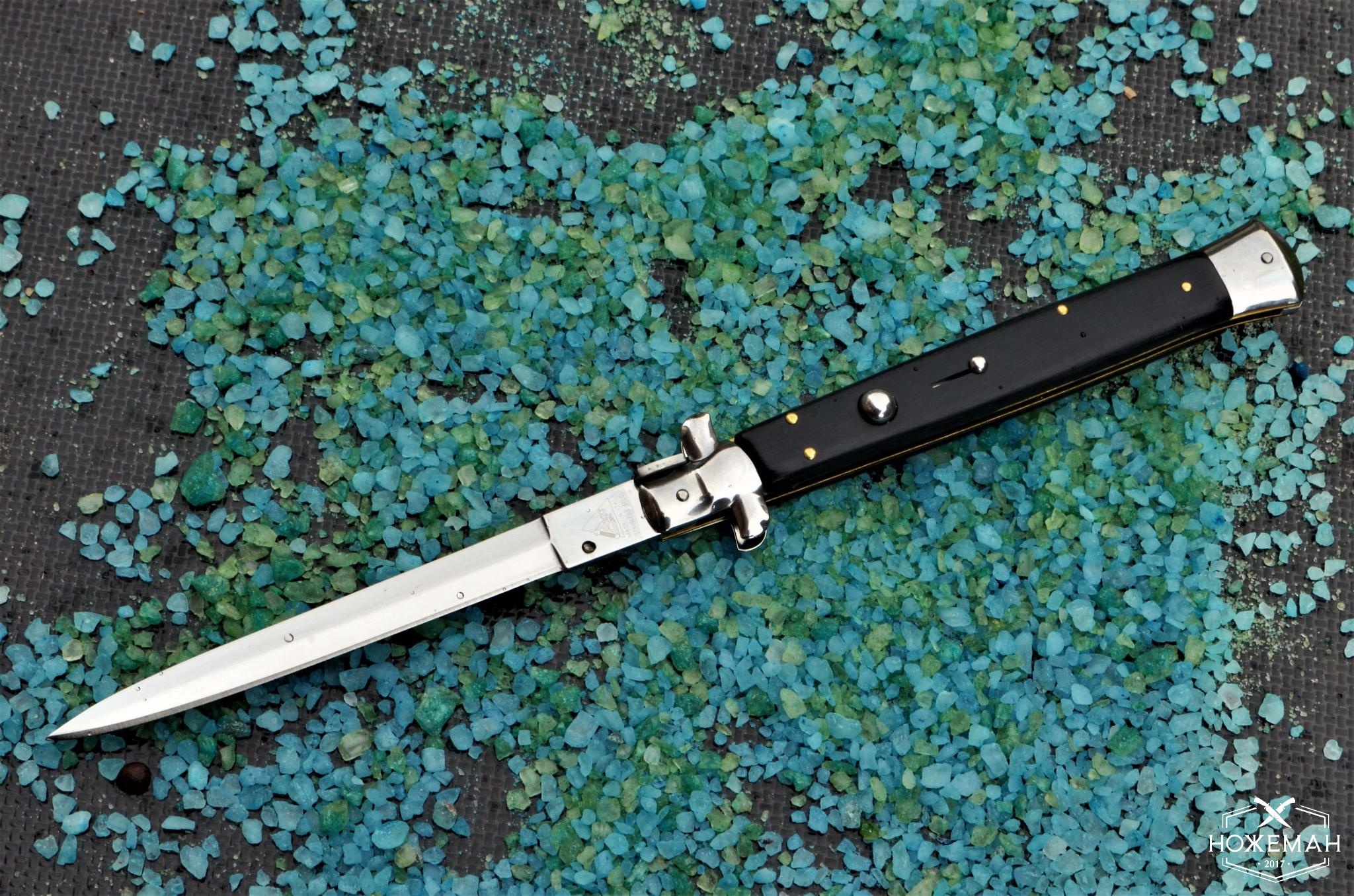 Итальянский  Стилет AKC 15 bayonet blade -  в 