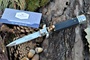 Итальянский стилет AKC Leverletto 8 inch