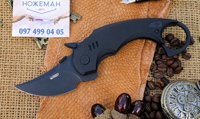 Керамбит Kubey Jaw Pikal