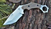 Керамбит Wolverine Knives Wolf Paw