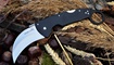 Керамбит Cold Steel Tiger Claw 22KF