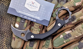 Керамбит Eafengrow C1105