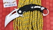 Керамбит Kubey Wrath KU261A