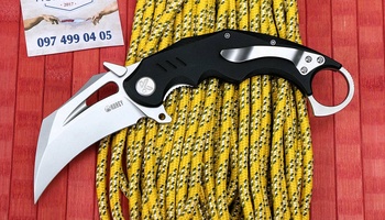 Керамбит Kubey Wrath KU261A
