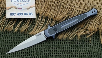 Kershaw Launch 8 Stiletto Automatic 7150