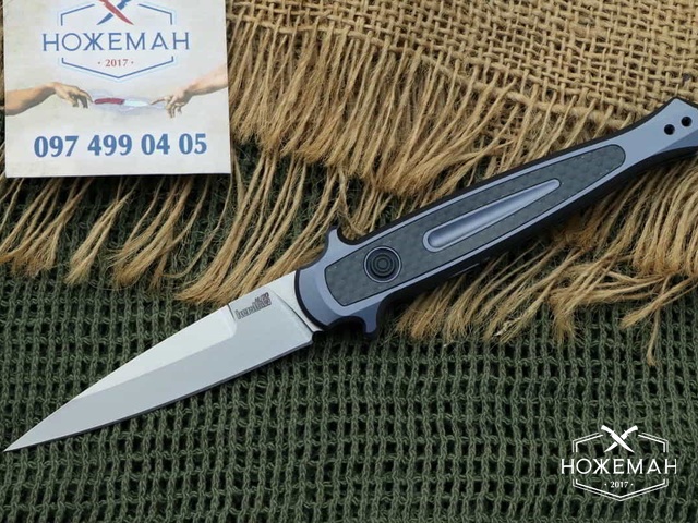 Kershaw Launch 8 Stiletto Automatic 7150