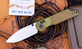 Kizer Assassin PEI V3549A1