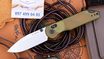 Kizer Assassin PEI V3549A1