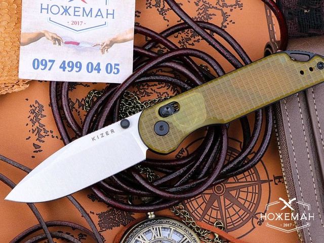 Kizer Assassin PEI V3549A1
