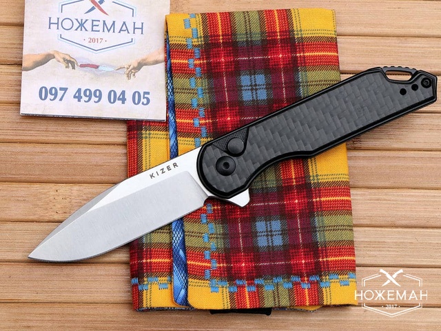 Kizer Assassin V3549C3