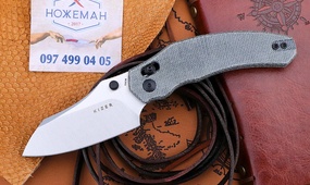 Kizer Bulldog V3672C2