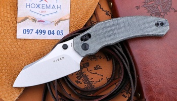 Kizer Bulldog V3672C2