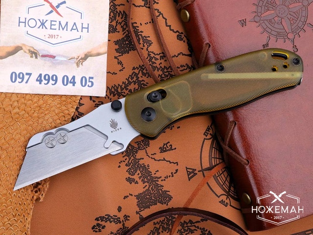 Kizer Drop Bear Utility Uti BEAR 1 V3619JA4
