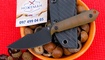Kizer Harpoon Mini
