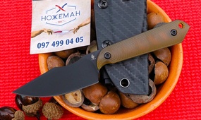 Kizer Harpoon Mini
