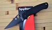 Нож складной Spyderco Paramilitary 2 C81