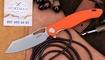 Kubey Drake Orange KU239G
