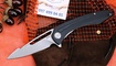 Kubey Merced Black KU345K