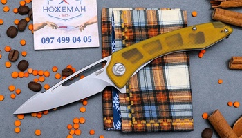 Kubey Merced Ultem KU345I