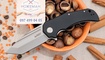 Kubey Mikkel Willumsen Design Bravo one Tanto KU318A