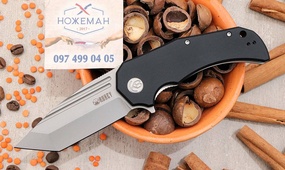 Kubey Mikkel Willumsen Design Bravo one Tanto KU318A