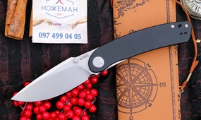 Kubey Momentum Black KU344A