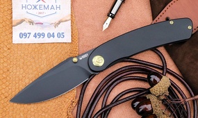 Kubey Momentum M390 KB386B