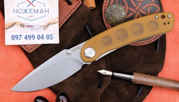 Kubey Momentum Ultem KU344M