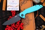 Kubey Nova Black Tiffany
