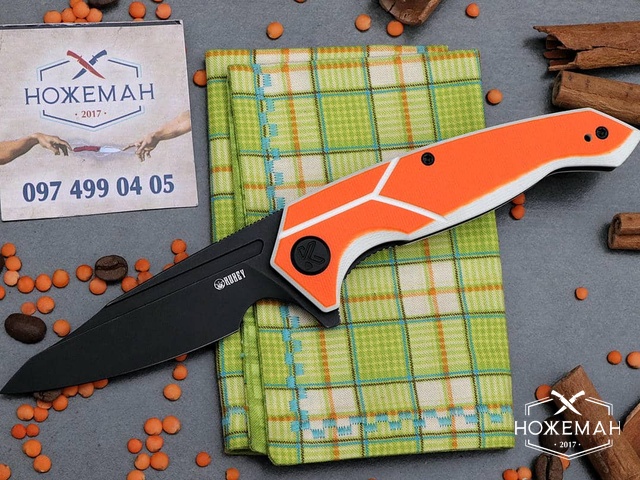 Kubey RBC-1 Dual Tone KU373B