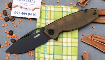 Kubey Tityus Ultem KU322M