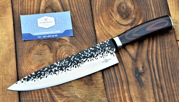 Кухонный нож TwoSun TS503