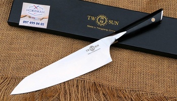 Кухонный нож TwoSun TS602