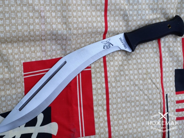 Кукри Cold Steel No.3