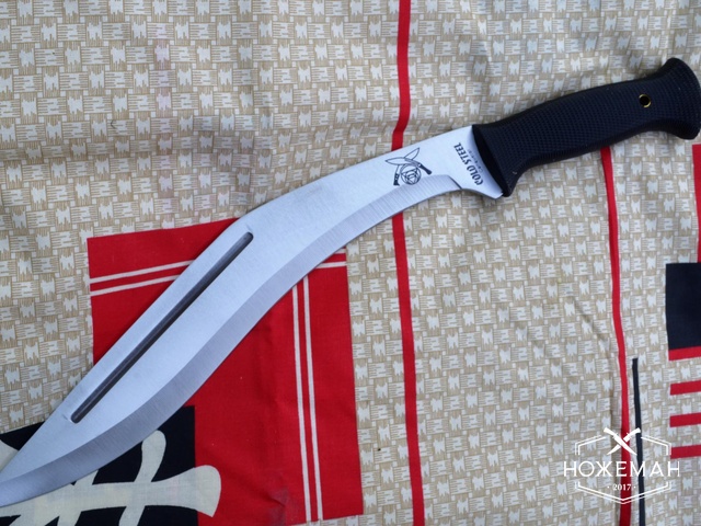 Кукри Cold Steel No.3