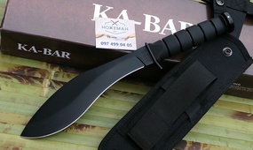 Кукри Ka-Bar Combat Kukri 1280