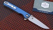 Складной нож Kizer Cutlery Rapids V3594FC1 купить в Украине