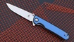 нож Kizer V3594FC1