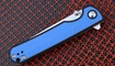 Складной нож Kizer Cutlery Rapids V3594FC1 цена