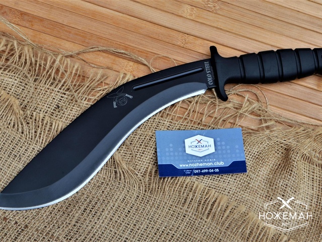 Мачете Cold Steel Conqueror