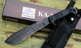 Мачете Ka-Bar Jungle