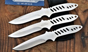 Метательные ножи U.S. Rangers